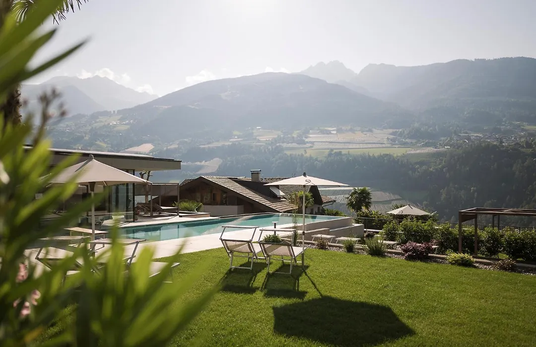 Hotel Zirmerhof & Residence-1