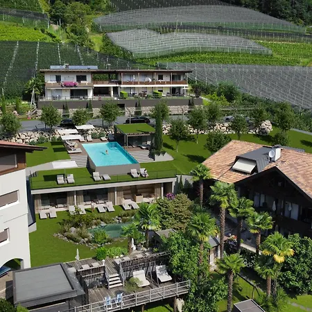 Hotel Zirmerhof & Residence-2